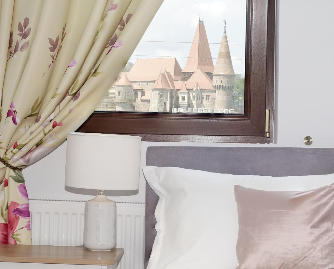 La Fontaine Hotel ฮูเนโดอารา ภายนอก รูปภาพ