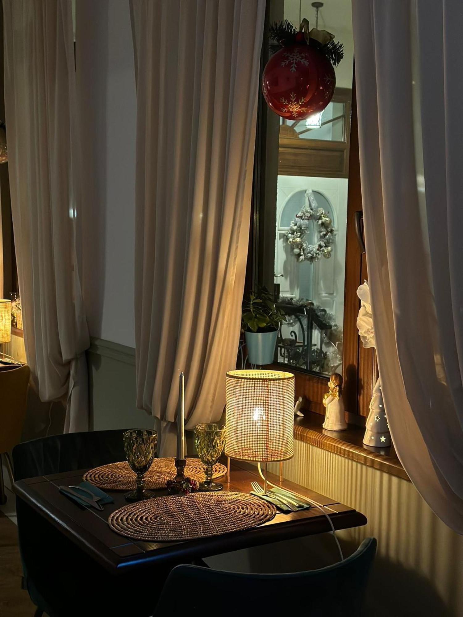 La Fontaine Hotel ฮูเนโดอารา ภายนอก รูปภาพ