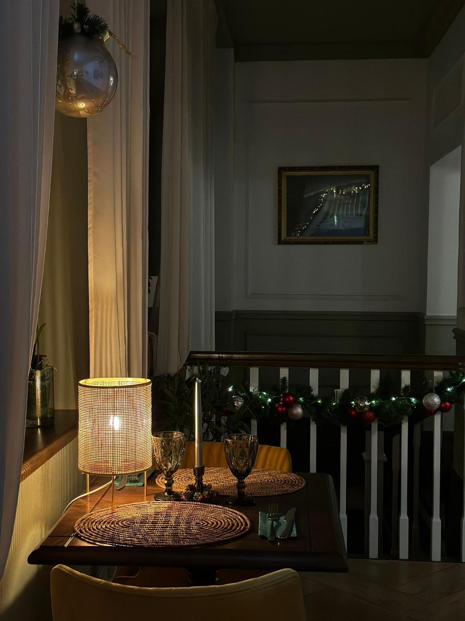 La Fontaine Hotel ฮูเนโดอารา ภายนอก รูปภาพ
